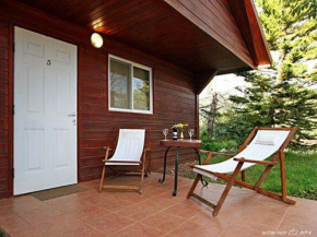 Olive Tree Cabins